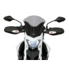 Bulle MRA Racing R - Ducati Hyperstrada
