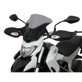 Bulle MRA Racing R - Ducati Hyperstrada