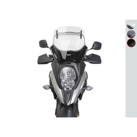 Bulle MRA Variotouring VT avec spoiler