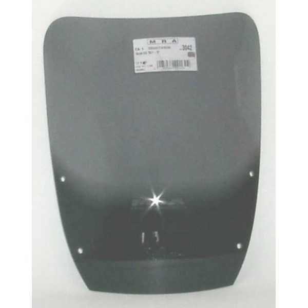 Bulle MRA Origin O - Suzuki GSX750EF/ESD