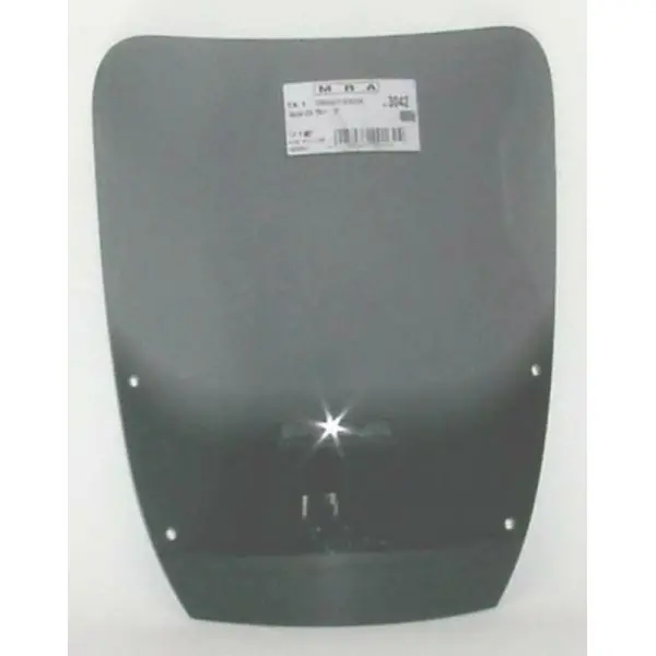 Bulle MRA Origin O - Suzuki GSX750EF/ESD