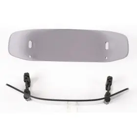 Spoiler de rechange MRA Vario - clair Suzuki GSX650F/GSX1250 FA