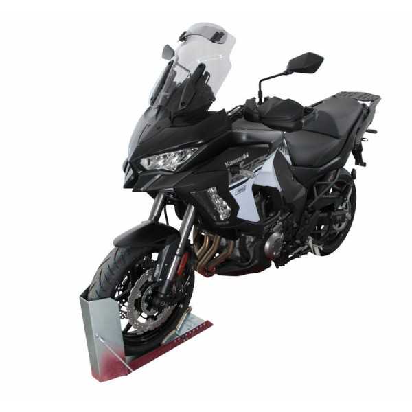 Bulle MRA Vario Touring fumé