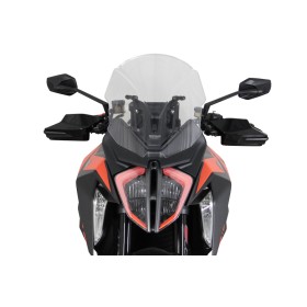Bulle MRA Sport clair