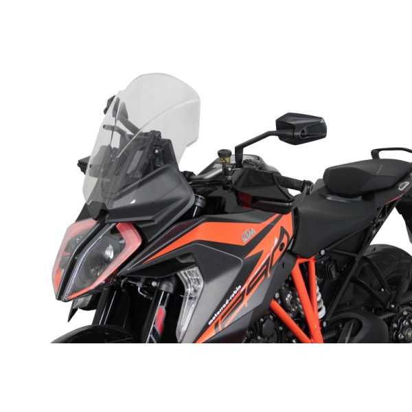 Bulle MRA Sport clair