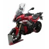 Bulle MRA Vario X-Creen clair