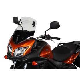 Bulle MRA Variotouring VT avec spoiler - Suzuki DL650 V-Strom
