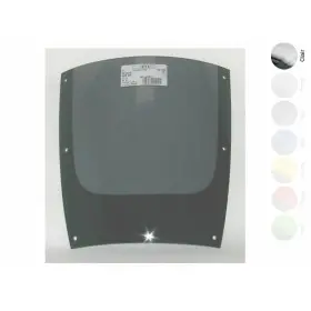 Bulle MRA Origin O - Kawasaki GPX750R