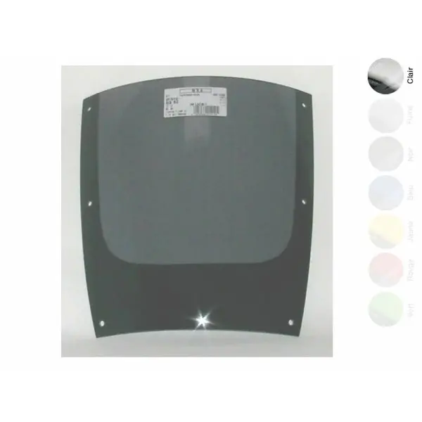 Bulle MRA Origin O - Kawasaki GPX750R