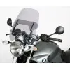 Bulle MRA Varioscreen Naked Bike VNB avec spoiler -