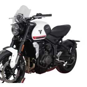 Bulle MRA Racing Sport Screen NSPM - Clear