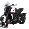 Bulle MRA Racing Sport Screen NSPM - Clear