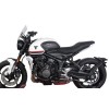Bulle MRA Racing Sport Screen NSPM - Clear