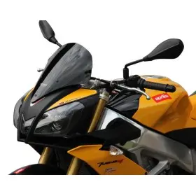 Bulle MRA Sport SPM - Aprilia Tuono V4/R