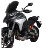 Bulle MRA Racing Touring TM - Noir