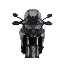 Bulle MRA Racing VariotouringScreen VTM - Fumé