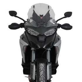 Bulle MRA Racing VariotouringScreen VTM - Clear