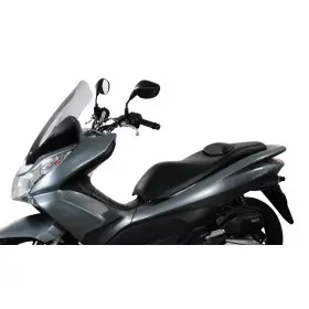 Bulle MRA Touring T - Honda PCX125/WW