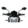 Bulle MRA Touring T - Kawasaki ER-6N