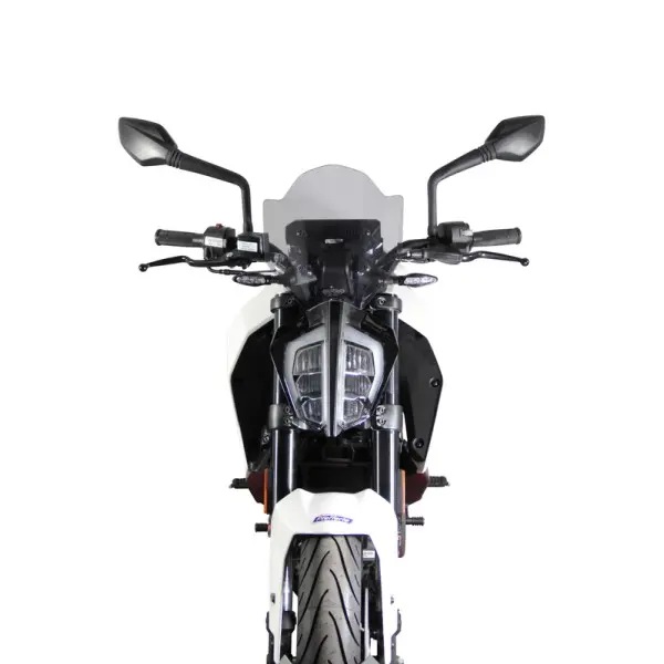 Bulle MRA Sport NSPM - Duke 125/200/390