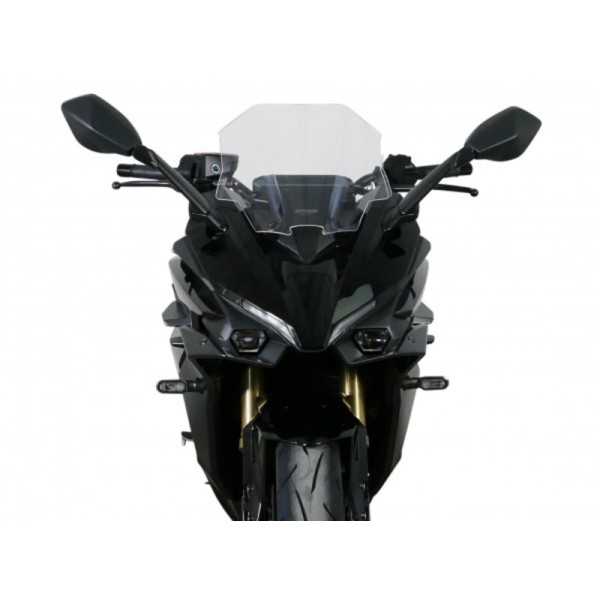 Bulle MRA Sport SPM - clair