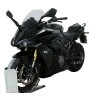 Bulle MRA Sport SPM - fumé