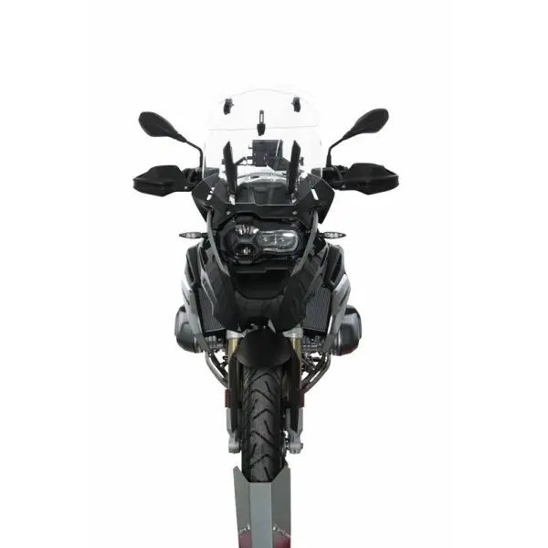 Bulle MRA Vario X-creen VXCS avec spoiler - BMW R1250GS