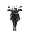 Bulle MRA Vario X-creen VXCS avec spoiler - BMW R1250GS