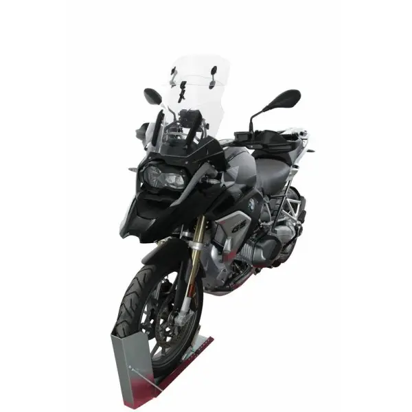 Bulle MRA Vario X-creen VXCS avec spoiler - BMW R1250GS