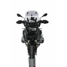 Bulle MRA Vario X-creen VXCS avec spoiler - BMW R1250GS