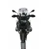 Bulle MRA Vario X-creen VXCS avec spoiler - BMW R1250GS