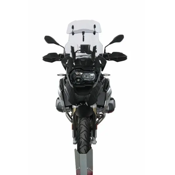 Bulle MRA Vario X-creen VXCS avec spoiler - BMW R1250GS