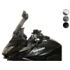 Bulle MRA Variotouring VT avec spoiler - Kawasaki Versys 650/1000