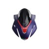 Bulle MRA Racing R - Noir