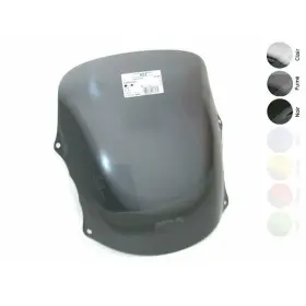 Bulle MRA Touring T - Honda NT650V Deauville