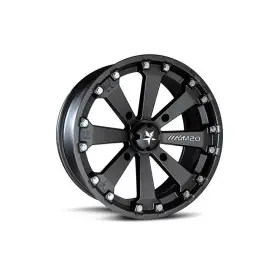Jante MSA WHEELS M20 Kore Utility - noir 14x7