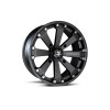 Jante MSA WHEELS M20 Kore Utility - noir 14x7