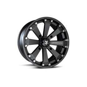 Jante MSA WHEELS M20 Kore Utility - noir 14x7