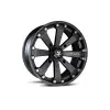Jante MSA WHEELS M20 Kore Utility - noir 14x7