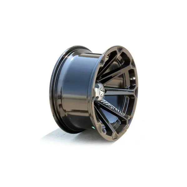 Jante MSA WHEELS M12 Diesel Utility - noir 14x7