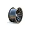 Jante MSA WHEELS M12 Diesel Utility - noir 14x7