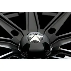 Jante MSA WHEELS M33 Clutch Utility - noir 14x7