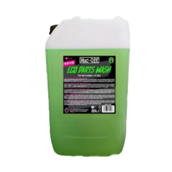 Eco Fluid 20L MUC-OFF
