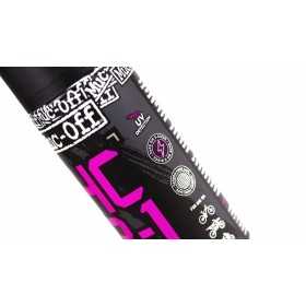 HCB-1 MUC-OFF - spray 400ml