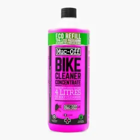 Recharge Motorcycle Cleaner MUC-OFF - 1L