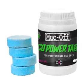 Eco Power Tabs MUC-OFF