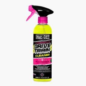 Nettoyant transmission MUC-OFF 500ml X12