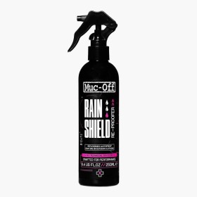 Spray d'imprégnation MUC-OFF Rain Shield