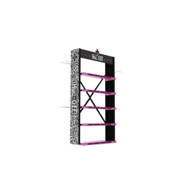 Présentoir double MUC-OFF