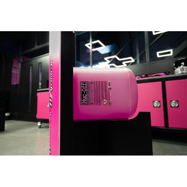 Pack station de recharge MUC-OFF